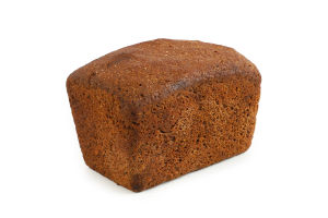 Хліб формовий без додавання цукру Цільнозерновий Riga Хліб м/у 450г