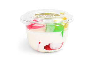 Желе мозаїка 200г