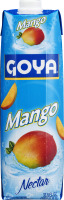Goya Mango Nectar