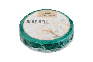 Сыр 50% мягкий с плесенью Blue bell Verchee кг