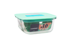 Контейнер для зберігання Luminarc Unique box 530мл
