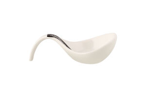 Ємність д/закусок порцеляна 11*5,5см AR3719 Ардесто