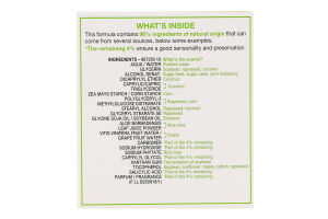 Крем для нормальной и комбинированной кожи лица увлажняющий с экстрактом винограда Skin Naturals Garnier 50мл