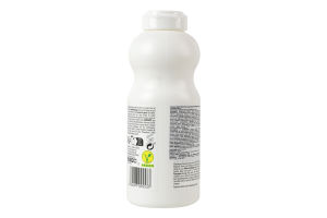 Кондиціонер для фарбованого волосся з кокосом Family Fresh Delice Byphasse 400мл