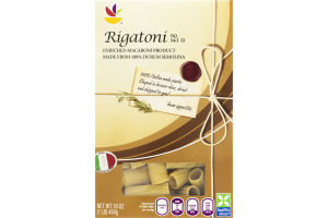Ahold Rigatoni No. 141