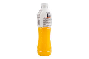 Напій соковий пастеризований Апельсин-яблуко Orange mix Cappy п/пл 1л