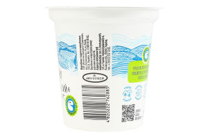 Йогурт 3% десертний без цукру Карпатський Галичина ст 280г