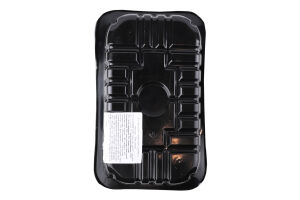 Котлета Натурвіль по-київськи куряча з маслом охол