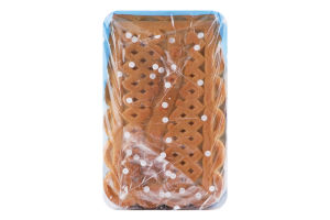Печиво цукрове з молоком Буратіно м/у 450г