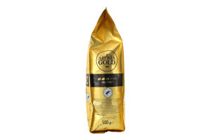 Кофе молотый Арабика Classic Aroma Gold м/у 500г