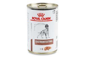 Корм д/котов Royal Canin GASTRO-INTEST.CANINE cans