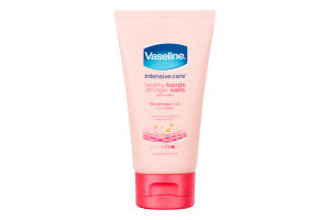 Vaseline Lotion hand+nails 75ml (8712561485197)