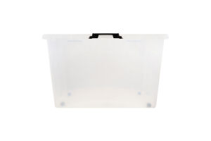 Ящик для хранения на колесиках 60x40x35см №Y54980990 Koopman International B.V. 1шт