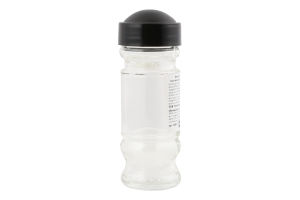 Банка для спецій з кришкою та вставкою 80мл №10801 EverGlass 1шт
