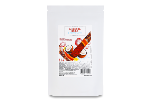 Кава фінікова з кокосом My healthy product August д/п 200г