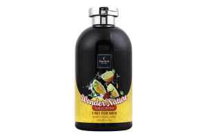 Гель Famirel Wonder Nature Spicy Lemon 3в1 д/чолов