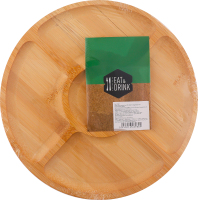 Дошка Eat&Drink сервірувальна 28см 987930