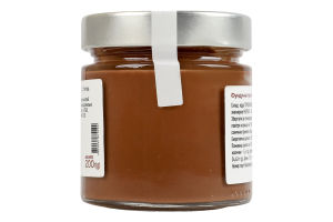 Паста фундучна з молочним шоколадом Flarino с/б 200г