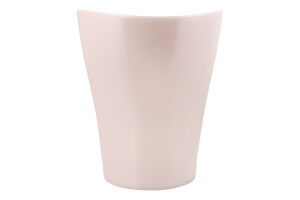 Горщик д/орхідей Ніка 2л рожева перлина 16*19см Алеана