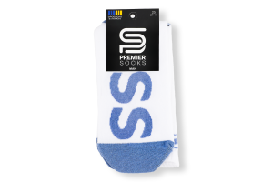 Шкарпетки чол Premier socks Kiss Me спорт р.25-29