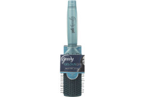 Goody Gelous Grip Frizz-Free Styling Comfort Gel Brush