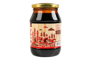 Квас концентрат Трипольский ТОВ Крохмалепродукти України с/б 550г