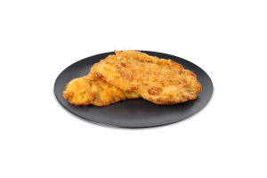 Филе куриное по-милански