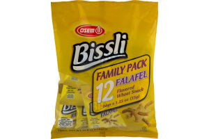 Osem Bissli Falafel Wheat Snacks