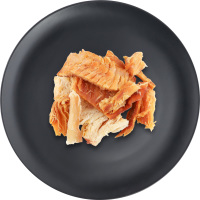 Кальмар Iceberg Перуанський філе солоно-сушений