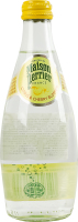 Вода газированная Цитрус-вишневый цвет Maison Perrier с/бут 0.33л