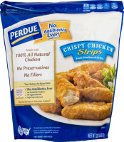 Perdue Crispy Chicken Strips