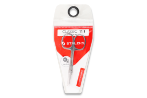 Ножиці д/кутикули Класік тип1 SC-11/1 Сталекс