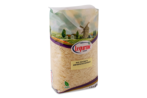 Рис басматі Legurme 1кг