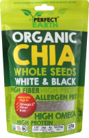 Насіння чіа Perfect Earth
