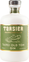 Джин Tarsier Taipei Old Tom