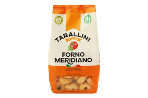Тараліні Forno Meridiano піца