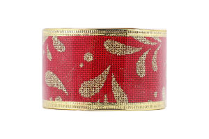 Стрічка д/подарунків 5*270см