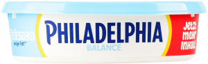 Крем-сир Philadelphia Баланс