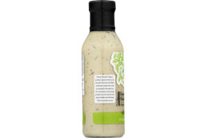 Nature's Promise Organic Dressing and Dip Green Goddess
