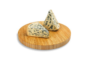 Сир 50% Блю Д'Овер Paysan Breton ваг
