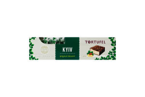 Конфеты Kyiv Tortufel Chocoboom к/у 185г