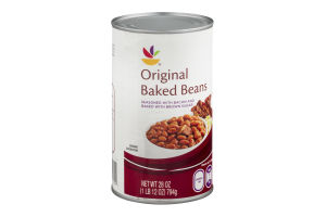 Ahold Original Baked Beans