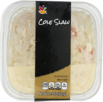 Ahold Coleslaw