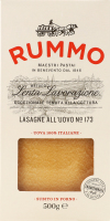 Вироби макаронні яєчні Лазанья №173 500г Руммо
