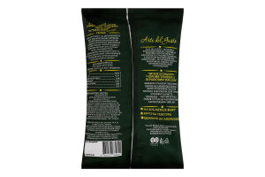 Чипси Чорний трюфель з вершковим маслом Maestro Bruno м/у 90г