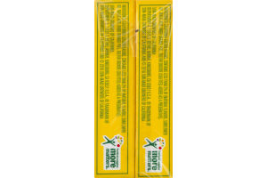 Sun-Maid Golden Raisins Sour Lemon Flavored - 6 CT