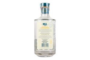 Джин Mil Mediterranean