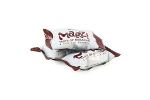 Конфеты марципановые в глазури Marzi Lipski кг