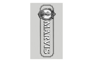 Паста зубна Відбілююча М'ята Marvis 85мл