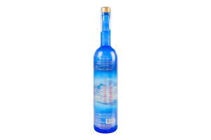 Напиток алкогольный 0.7л 44% G1&Oyester Persha Gildiya бут